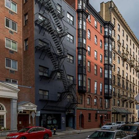 Modern Studio In City Center, Near Boston Common エクステリア 写真