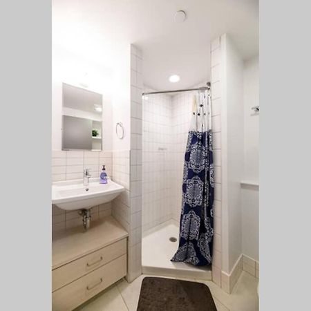 Modern Studio In City Center, Near Boston Common エクステリア 写真