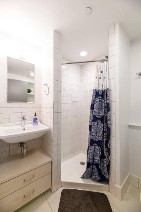 Modern Studio In City Center, Near Boston Common エクステリア 写真